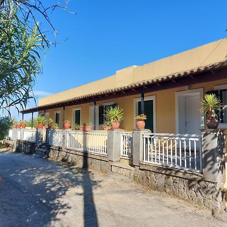 Kidonakia Apartments Ágios Ioánnis Zewnętrze zdjęcie