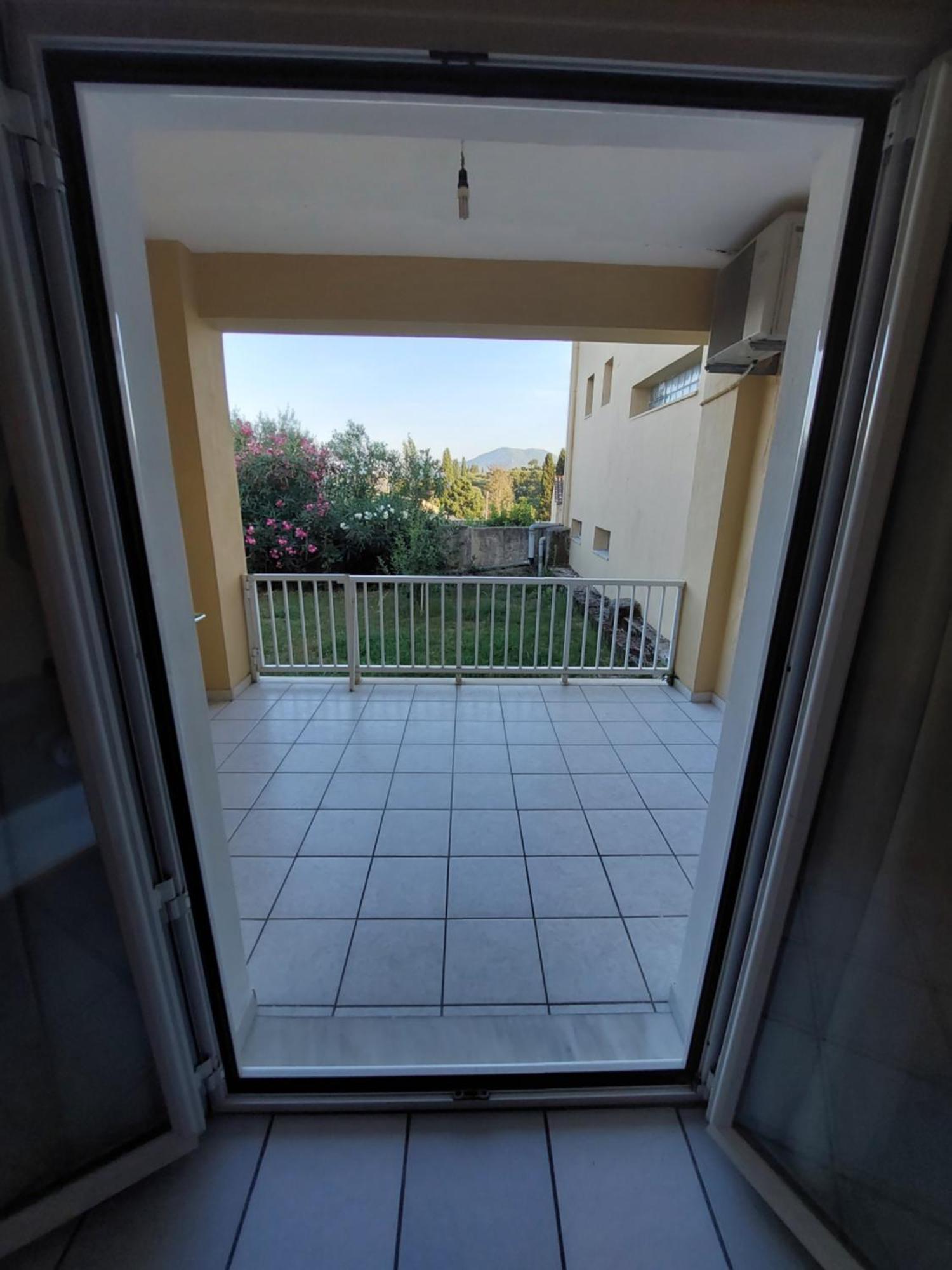 Kidonakia Apartments Ágios Ioánnis Zewnętrze zdjęcie