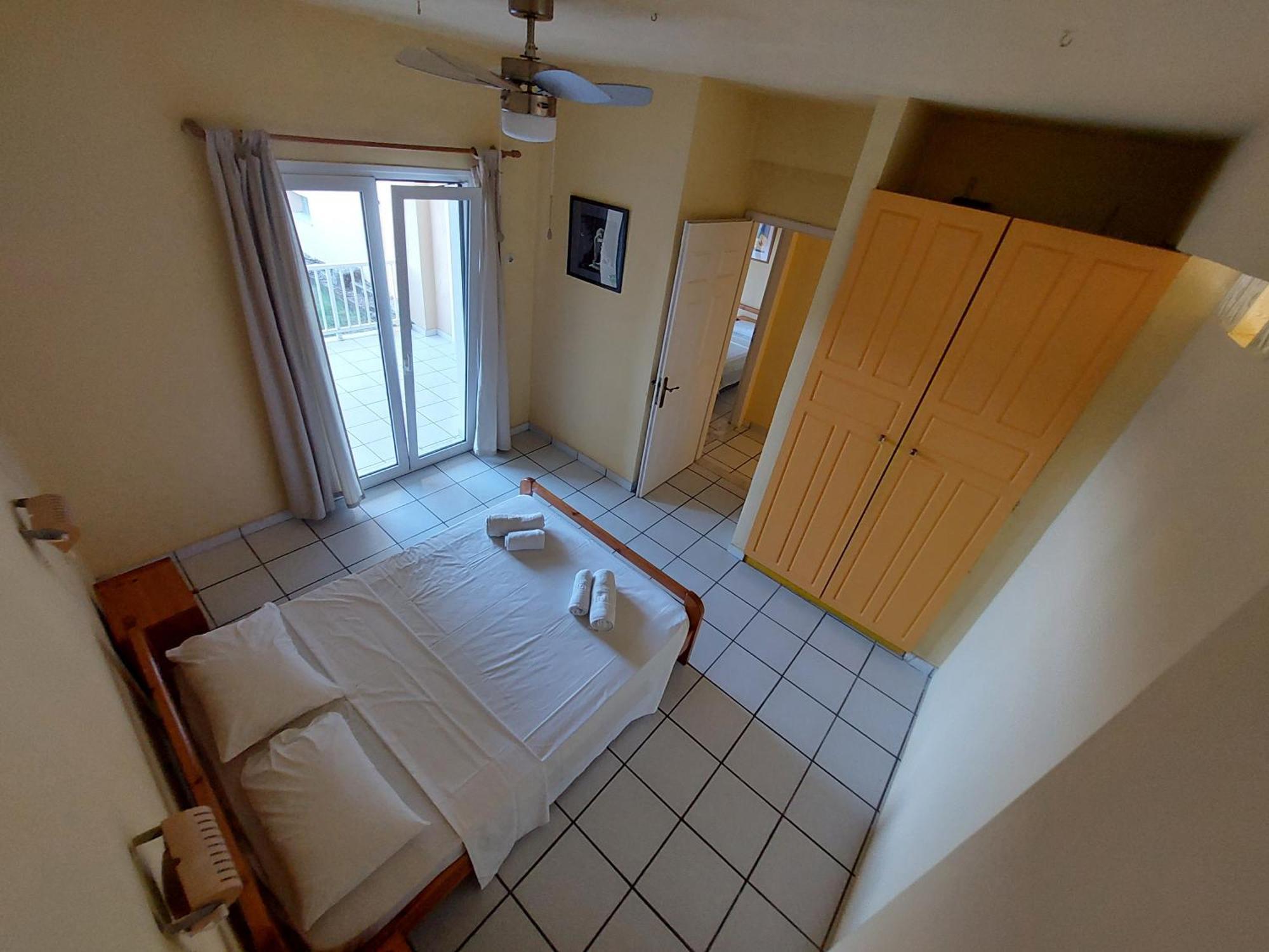 Kidonakia Apartments Ágios Ioánnis Zewnętrze zdjęcie